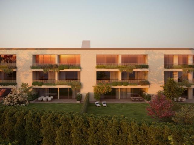 Apartamento venda em Porto, Aldoar