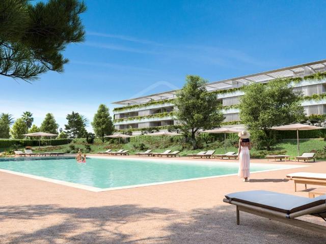 Apartamento venda em Loulé, Faro