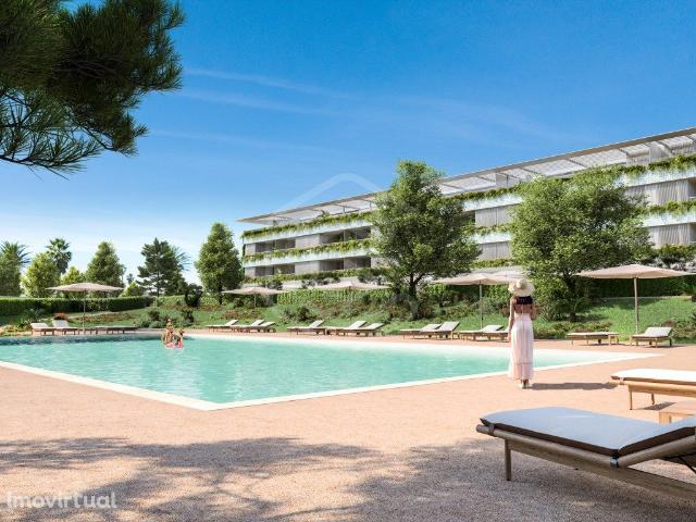 Apartamento venda em Loulé, Faro