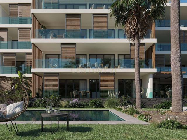 Apartamento venda em Carcavelos, Cascais