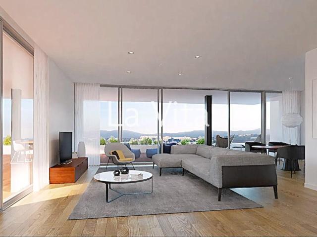 Apartamento venda em Visconde da Luz, Cascais