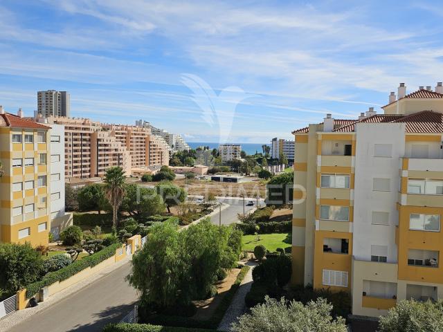 Apartamento venda em Portimão, Faro