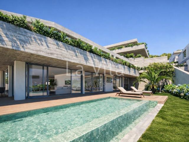 Apartamento venda em Visconde da Luz, Cascais