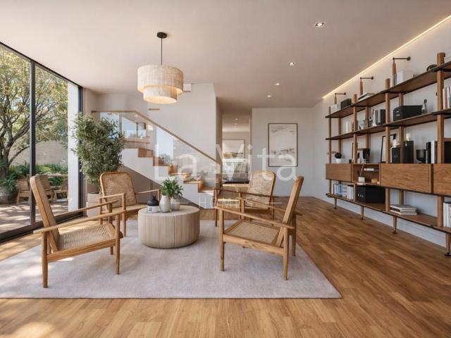 Apartamento venda em Visconde da Luz, Cascais