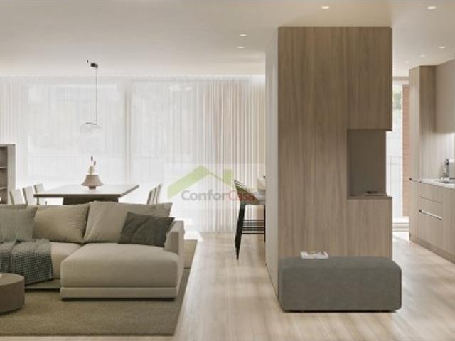 Apartamento venda em Guimarães, Braga