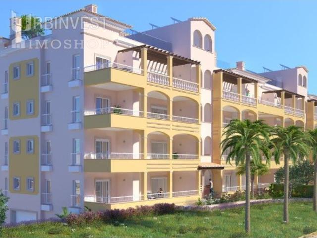 Apartamento venda em Lagos, Faro