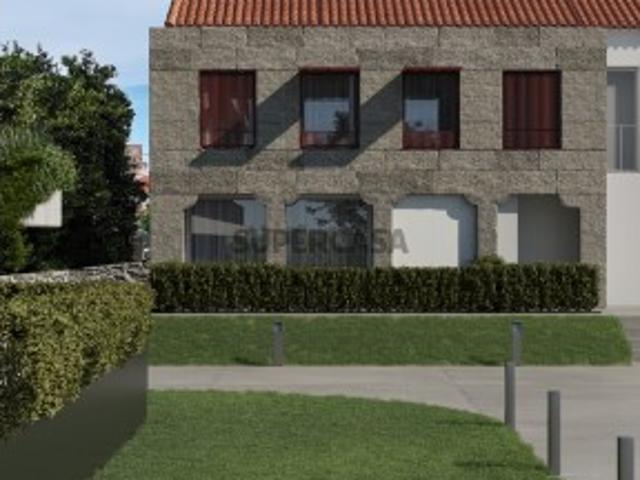 Casa venda em Braga