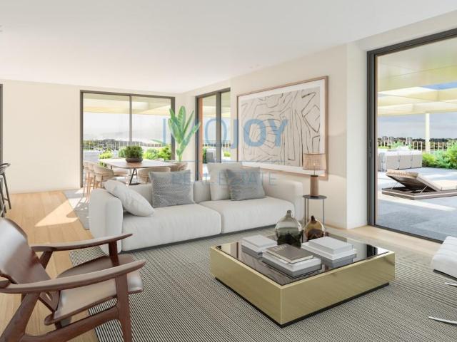 Apartamento venda em Canidelo, Vila Nova De Gaia