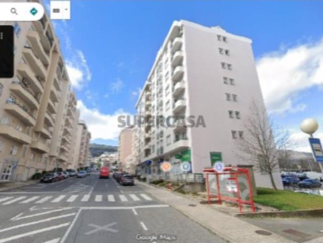 Casa venda em Castelo Branco, Canhoso