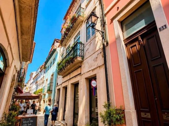 Duplex venda em Santa Cruz, Coimbra