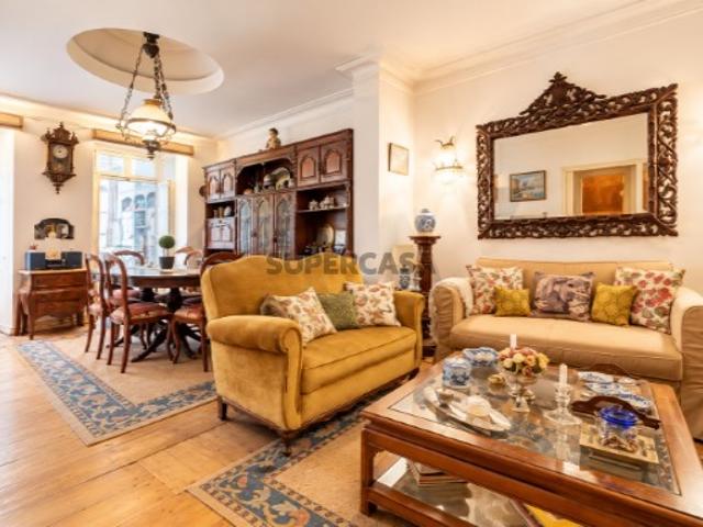Casa venda em Campo de Ourique, Lisboa