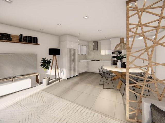 Apartamento venda em Castelo Branco, Canhoso