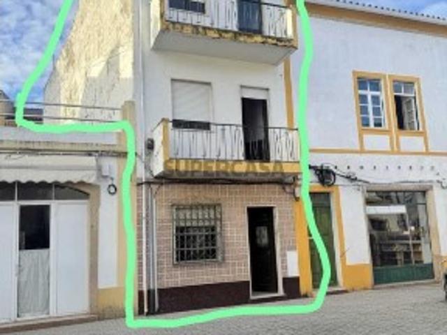 Casa venda em Espírito Santo, Nossa Senhora da Graça e São Simão, Nisa