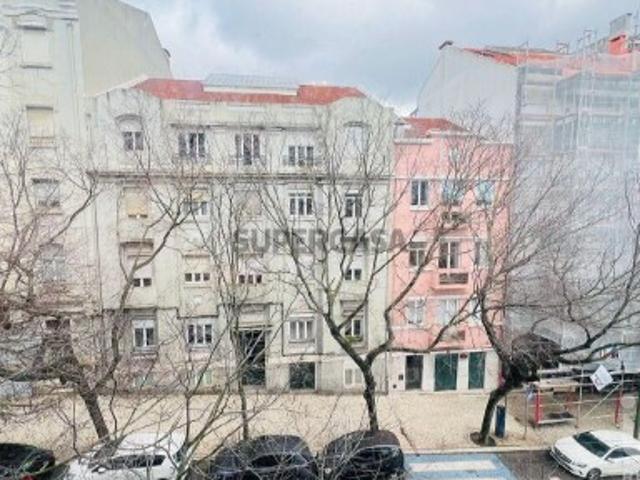 Casa venda em Estrela, Lisboa