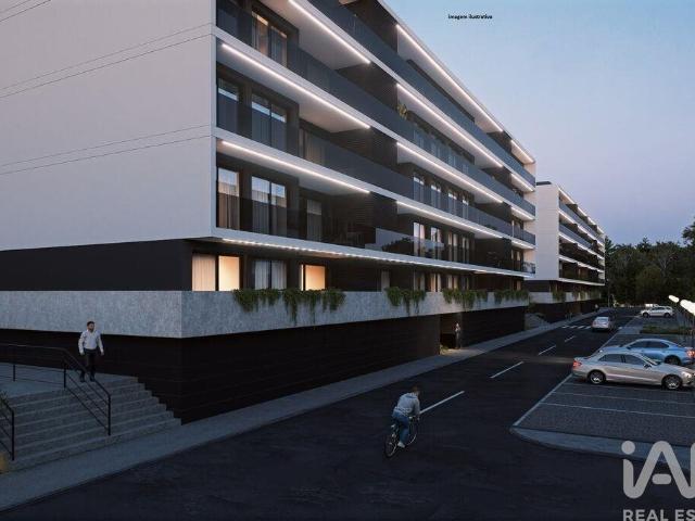 Apartamento venda em Coelheira, Gondomar