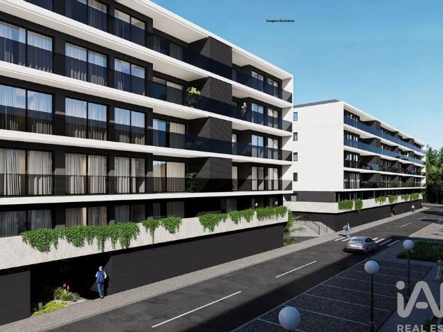 Apartamento venda em Coelheira, Gondomar