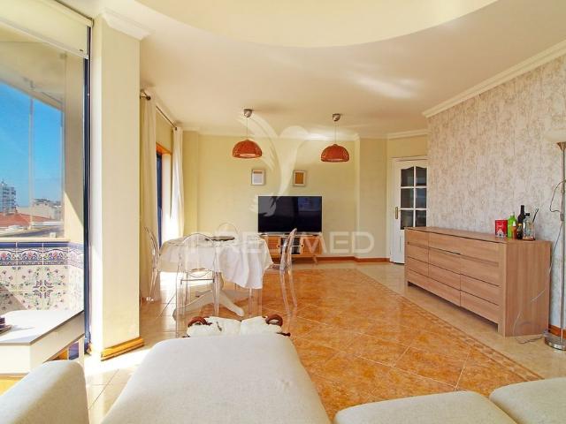 Apartamento alugar em Loulé, Faro