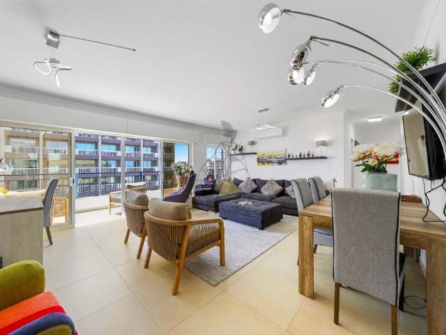 Apartamento alugar em Portimão, Faro