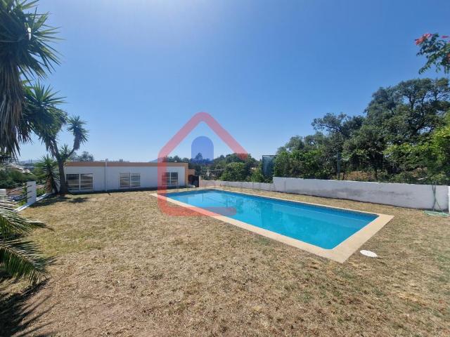 Apartamento venda em Vale de Ana Gomes, Setúbal