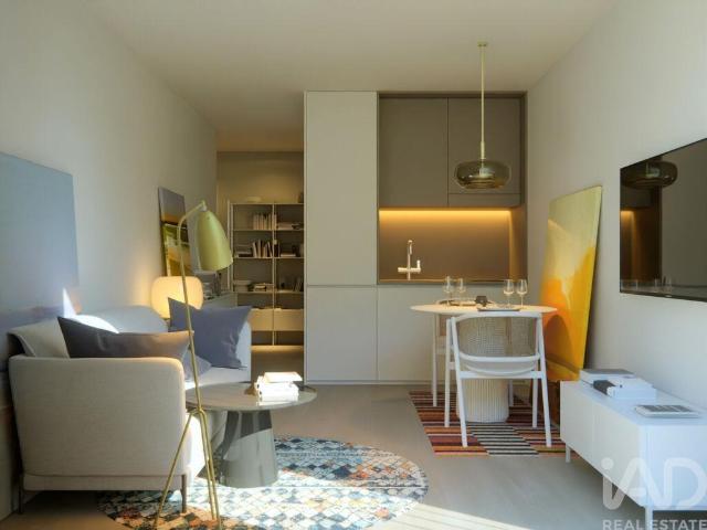 Apartamento venda em Aveiro