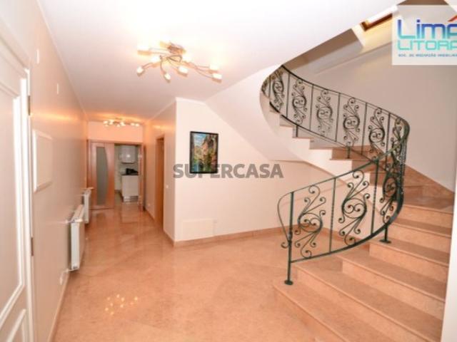 Casa venda em Leiria