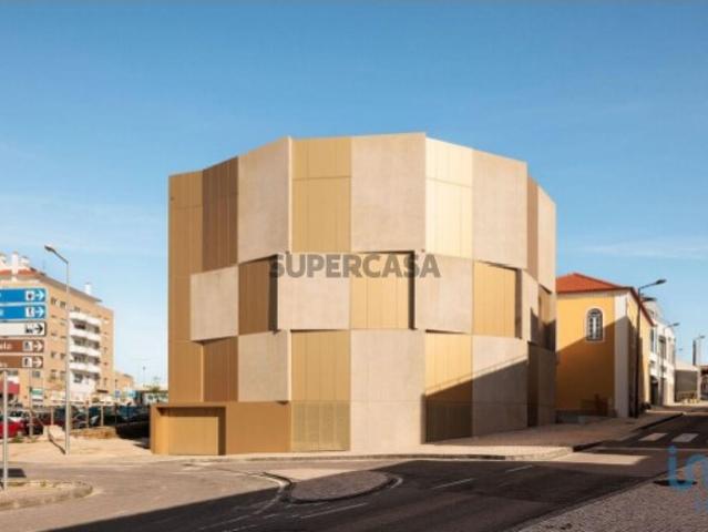 Casa venda em Bairro dos Anjos, Leiria