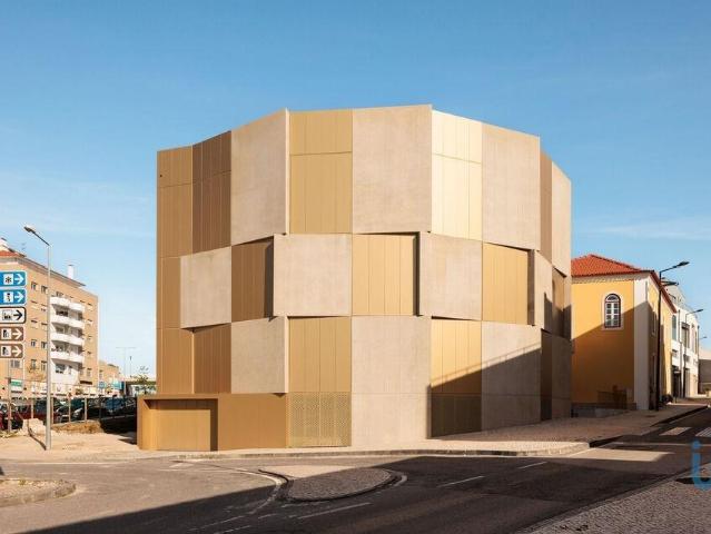 Apartamento venda em Bairro dos Anjos, Leiria