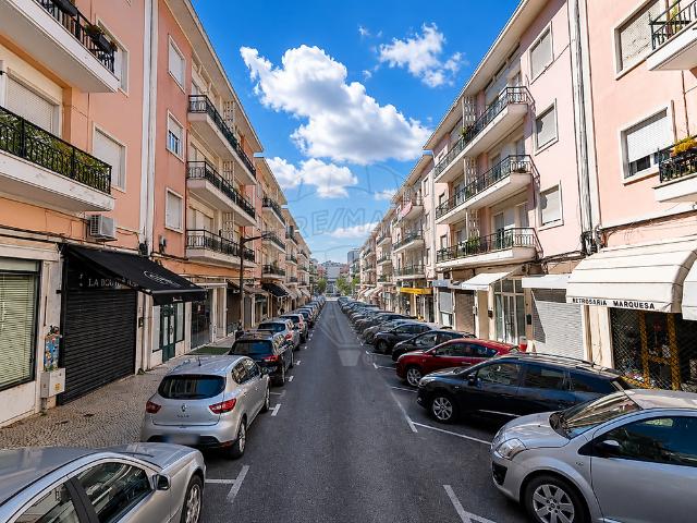Apartamento alugar em Lisboa