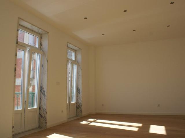 Apartamento alugar em Lisboa