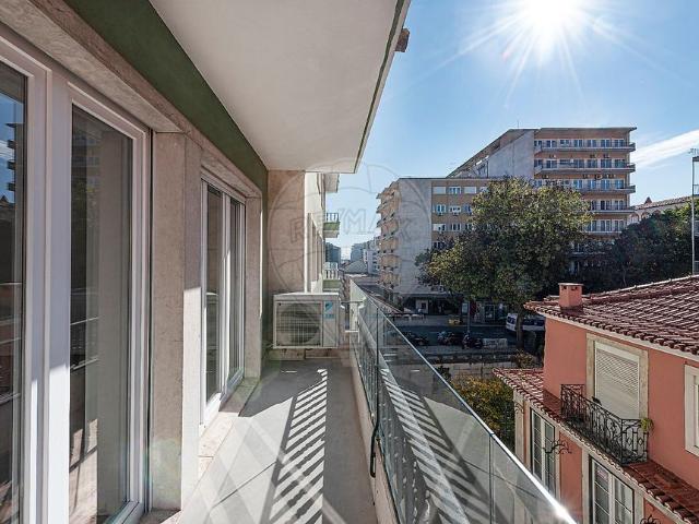 Apartamento alugar em Avenidas Novas, Lisboa