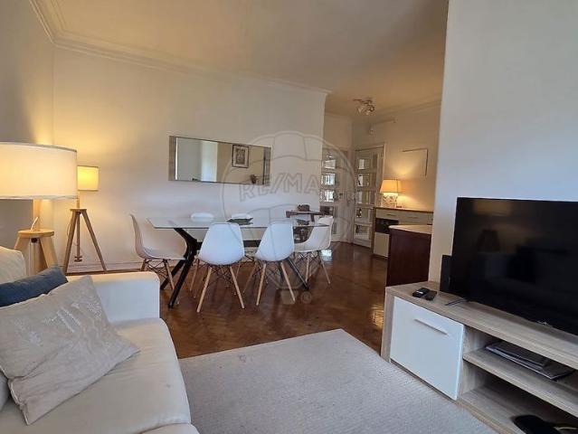 Apartamento alugar em Avenidas Novas, Lisboa