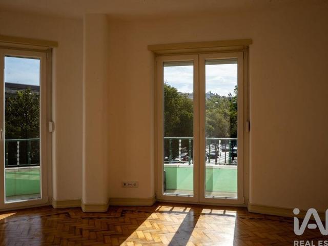 Apartamento alugar em Avenidas Novas, Lisboa