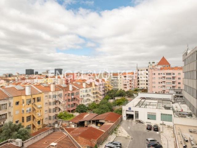 Apartamento alugar em Avenidas Novas, Lisboa