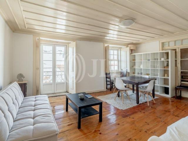 Apartamento alugar em Misericórdia, Lisboa