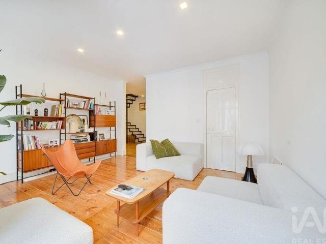 Apartamento alugar em Campo de Ourique, Lisboa