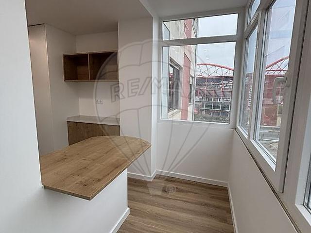Apartamento alugar em Lisboa