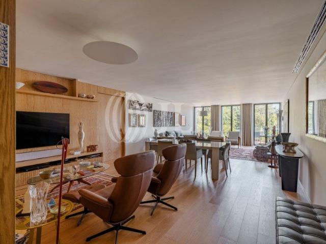 Apartamento alugar em Santo António do Estoril, Cascais