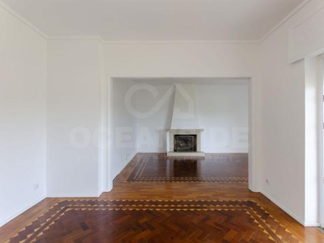 Apartamento alugar em Nova Morada, Oeiras
