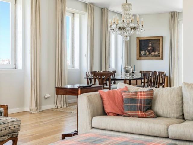 Apartamento alugar em Estrela, Lisboa