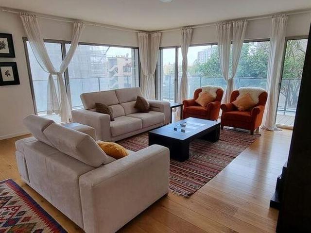 Apartamento alugar em Ponte de Frielas, Santiago Dos Velhos