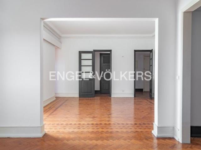 Apartamento alugar em Campo de Ourique, Lisboa