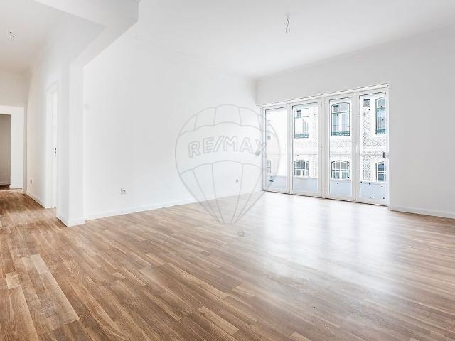 Apartamento alugar em Campo de Ourique, Lisboa