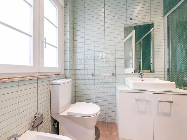 Apartamento alugar em Lisboa