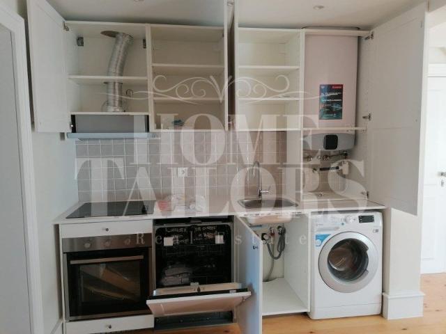 Apartamento alugar em São Vicente de Fora, Lisboa