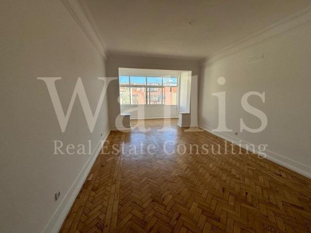 Apartamento alugar em Avenidas Novas, Lisboa