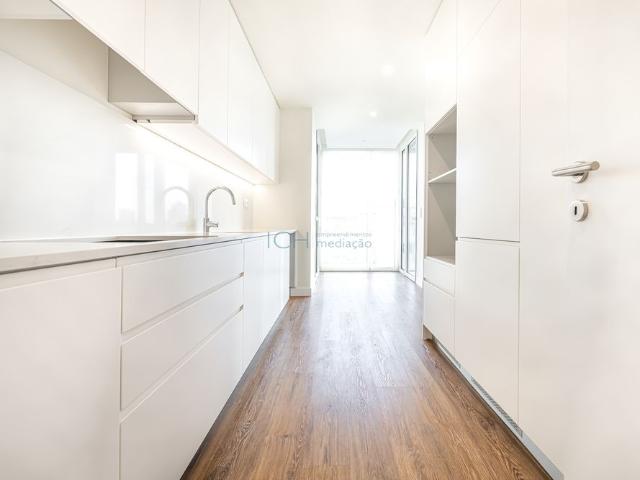 Apartamento alugar em Avenidas Novas, Lisboa