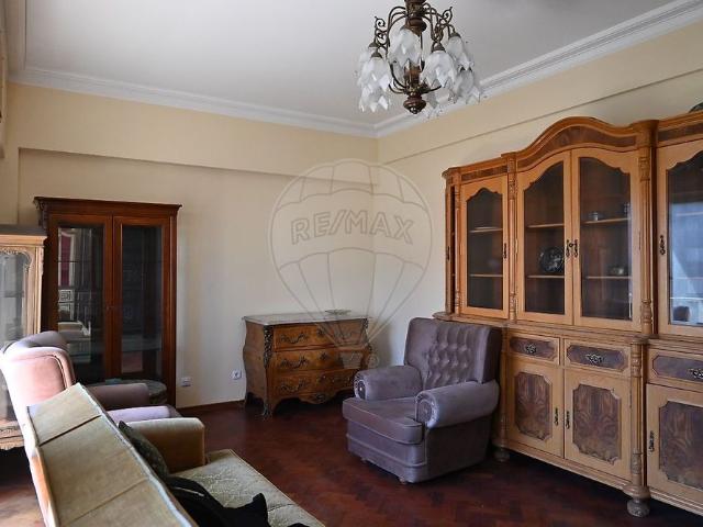Apartamento alugar em Avenidas Novas, Lisboa