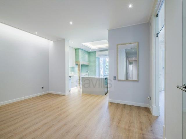 Apartamento alugar em Avenidas Novas, Lisboa