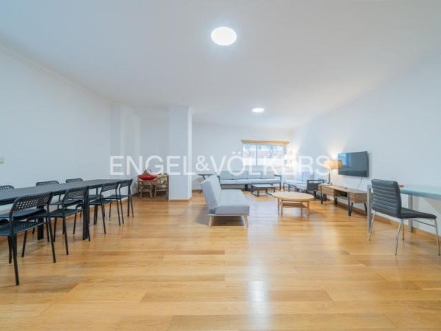 Apartamento alugar em Parque das Nações, Lisboa