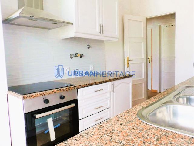 Apartamento alugar em Avenidas Novas, Lisboa
